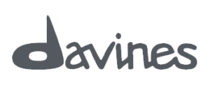 Davines logo