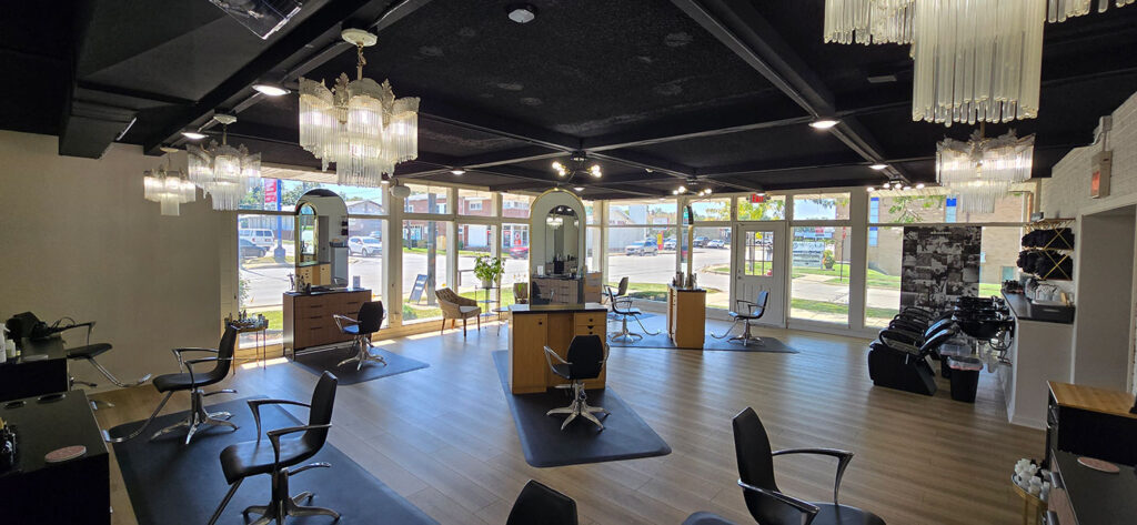 haircare professionals villa park